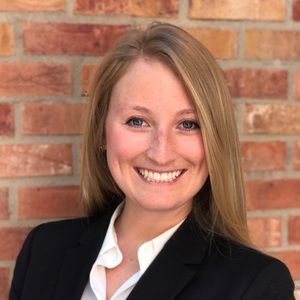 Meet your Posher, Leah